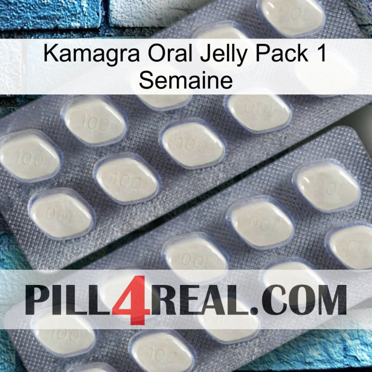 Kamagra Oral Jelly 1 Week Pack 07